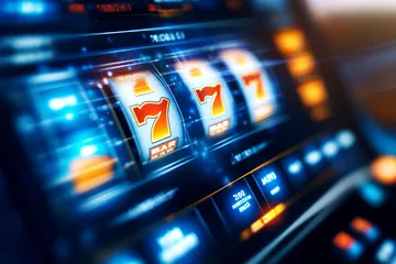 遊技機開発